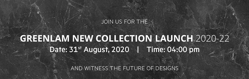 Greenlam New Collection Launch